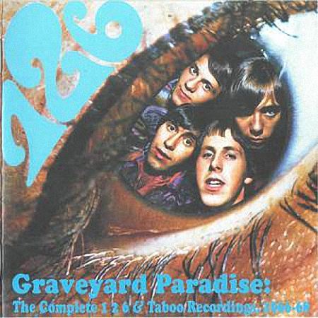 Graveyard Paradise — The Complete 1 2 6 (2008)