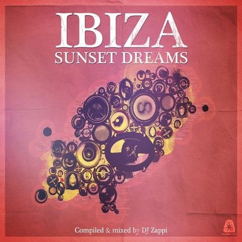 VA - Ibiza Sunset Dreams (Compiled by DJ Zappi) (2015)