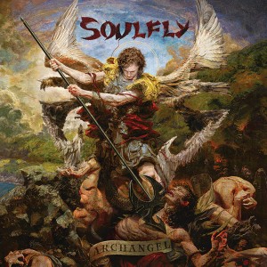 Soulfly - Sodomites (New Track) (2015)