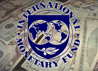 МВФ одобрил выделение Украине очередного транша на $1,7 млрд