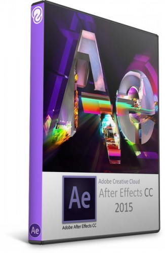 Adobe After Effects CC 2015 v13.5.1 Update 1 (RUS/ENG)