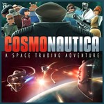 Cosmonautica: A Space Trading Adventure