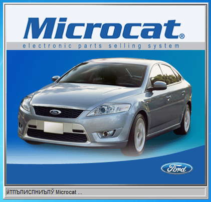 Microcat Ford Europe 2018.01 Multilingual
