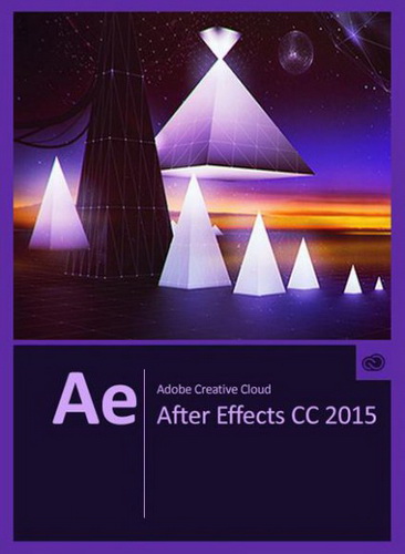 Adobe After Effects CC 2015.0.1 RePack by D!akov