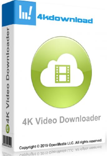 4K Video Downloader 3.6.1.1770 + Portable