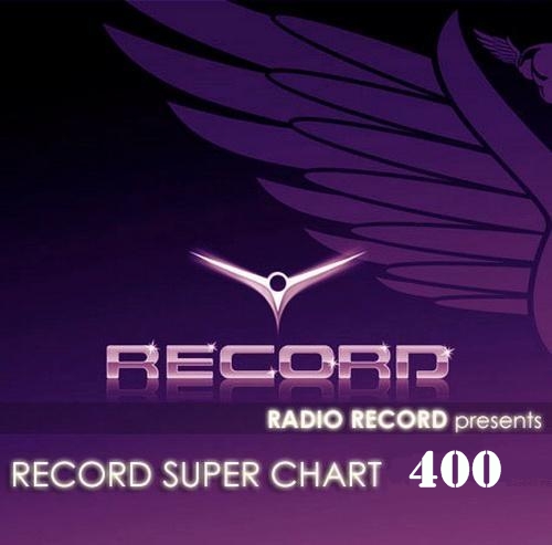 Record Super Chart 400 (01.08.2015)