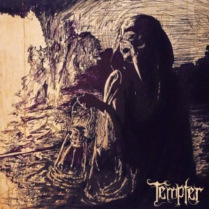 Tempter - Tempter (EP) (2015)