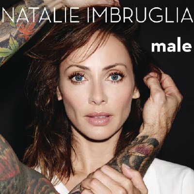 Natalie Imbruglia - Male (2015) [Bonus Track Edition]