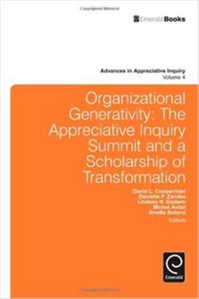 Reframing Evaluation Through Appreciative Inquiry Ebook