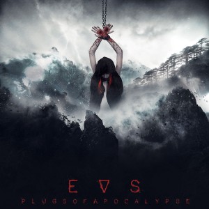 Plugs Of Apocalypse - EAS (EP) (2015)