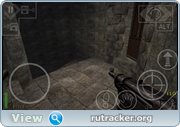 [Android] Return To Castle Wolfenstein - v2.1 (2015) [, VGA/WVGA, RUS]
