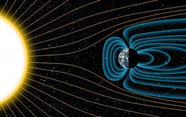 Ученые установили возраст магнитного поля Земли