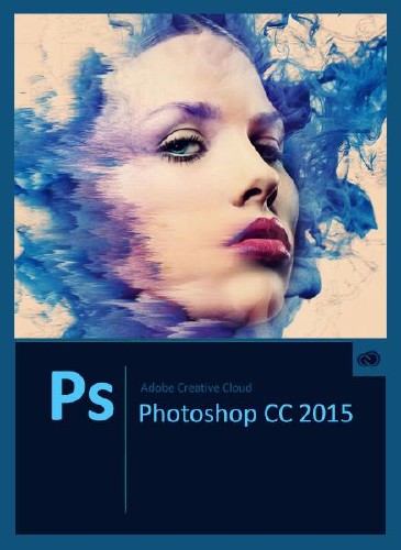Adobe Photoshop CC 2015 20150722.r.168 (2015/ML/RUS)