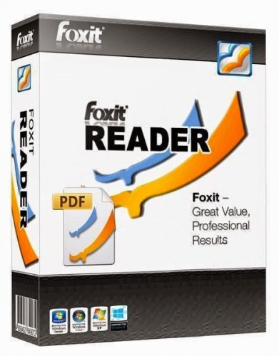 Foxit Reader 7.2.0.722 (Multi/Rus)