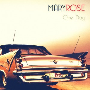 MaryRose - One Day [Single] (2015)