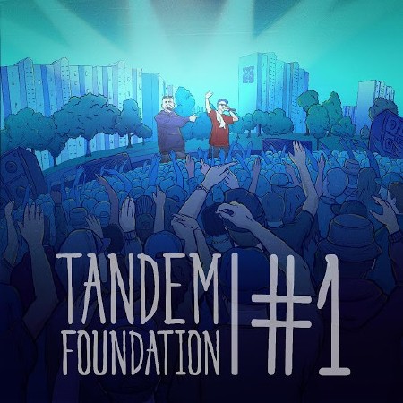 TAHDEM Foundation - #1 (2015)