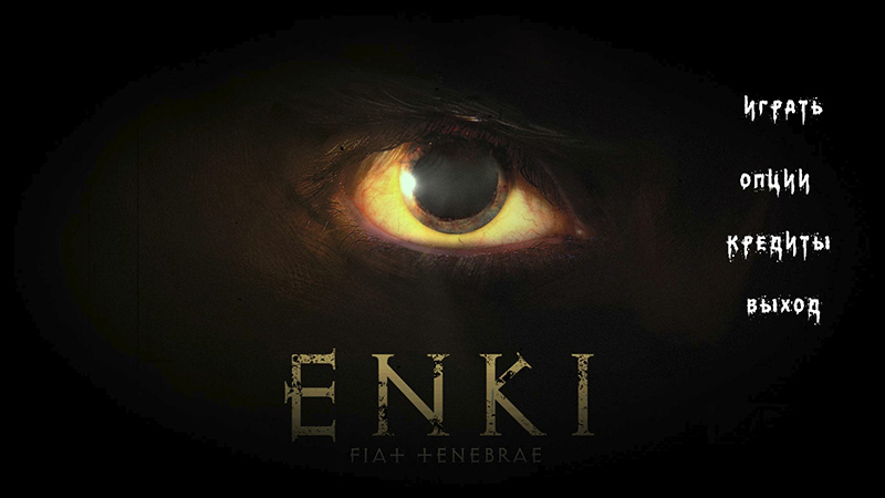 ENKI (2015/RUS/ENG/MULTi5) PC