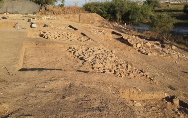 Ученые нашли ворота в родной город библейского Голиафа