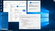 Windows 10 Professional 10240 x86/x64 v.08.2015 by OVGorskiy (RUS/ENG/GER/UKR)