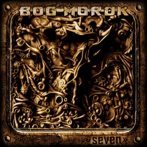 Bog[~]Morok - Seven (2015)