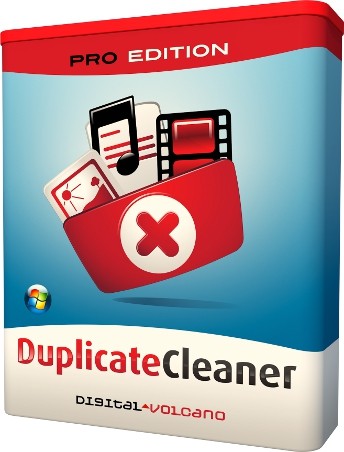 Duplicate Cleaner Pro 3.2.6 RePack by D!akov