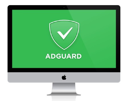 Adguard Mac 1.2