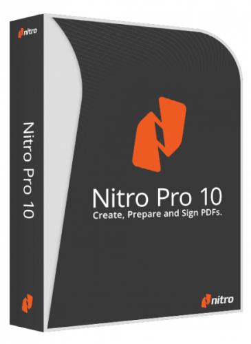 Nitro Pro 10.5.4.16