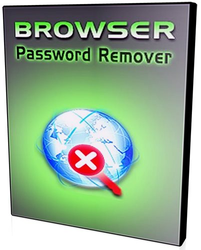 Browser Password Remover 2.2 Portable