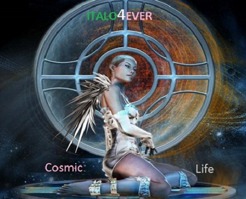 Italo4ever - Cosmic Life (2014) Mp3