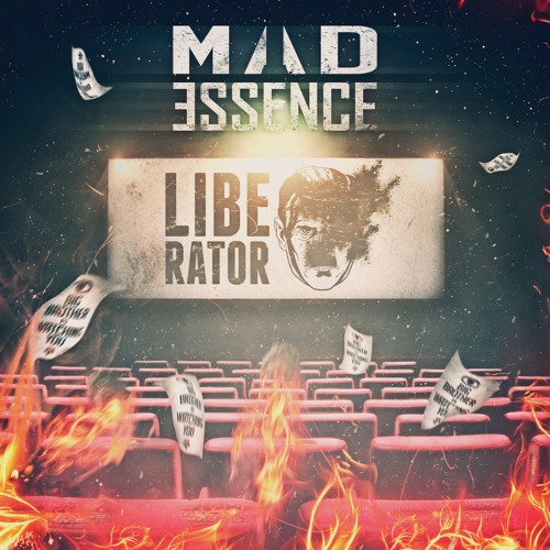 Mad Essence - Discography (2007-2016)