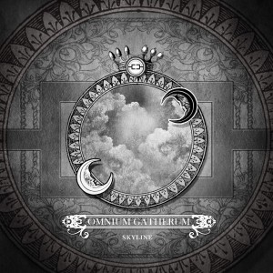 Omnium Gatherum - Skyline (Single) (2015)