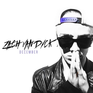 Zach Van Dyck - December [Single] (2015)