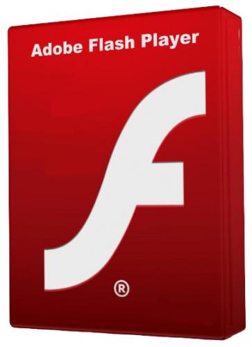 Adobe Flash Player 18.0.0.232 Final (3 в 1) RePack by D!akov