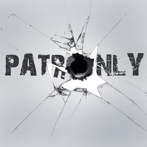 Patronly - Drum & Bass Experimental #2 (2015)