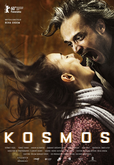  / Kosmos (2010/RUS/TUR) DVDRip