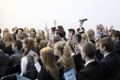 Вопросы молодежной политики обсудят на Пленуме 18 августа в Могилеве