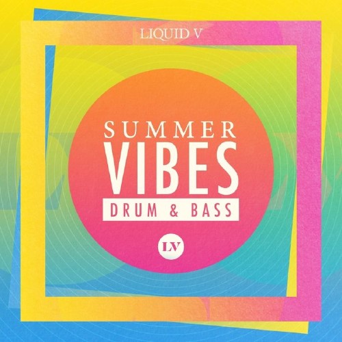 Summer Vibes: Drum & Bass (2015)