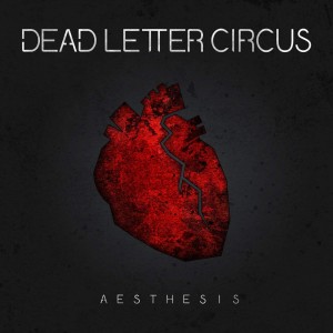 Dead Letter Circus - Silence (New Track) (2015)