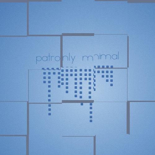 Patronly - MNML Right Now 01 (2015)