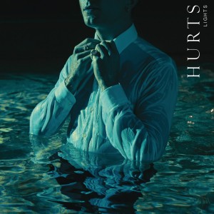 Hurts - Lights [Single] (2015)