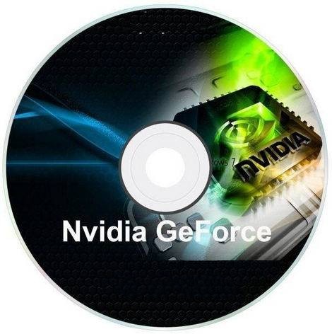 NVIDIA GeForce Desktop 355.60 WHQL + For Notebooks