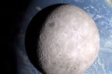 Россия решила пока не отправлять своих людей на Луну: не хватает денег