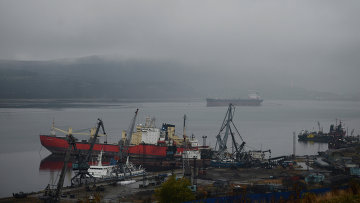 Мурманск по-прежнему связывает свое будущее с добычей нефти в Арктике