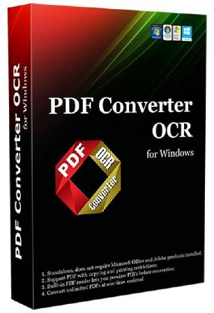 Lighten PDF Converter OCR 5.3.0 DC 31.08.2017 ENG
