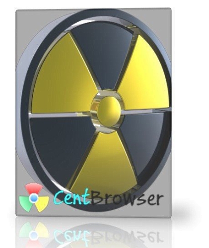 CentBrowser 1.3.7.17 (x86/x64) Portable