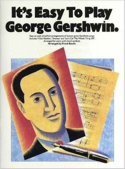 S Wonderful Gershwin Pdf