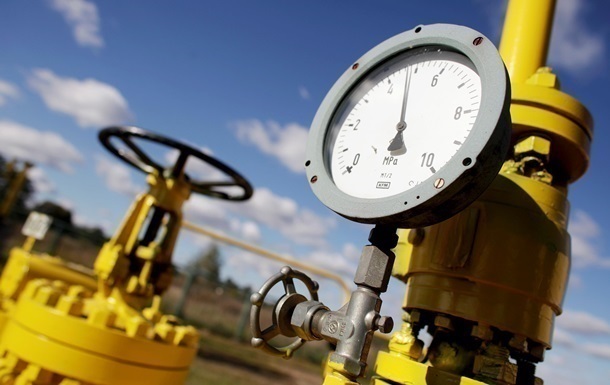 Газпром выставил Киеву счет за поставки в Донбасс
