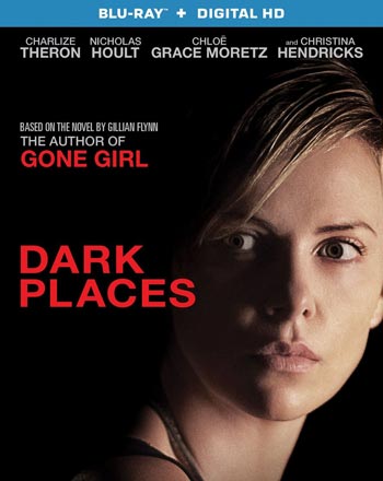 Dark Places / Temné kouty (2015)