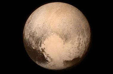 Какие перспективы открывает человечеству "рандеву" с Плутоном