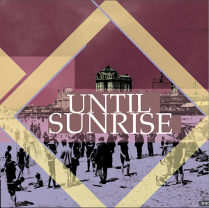 Until Sunrise - Until Sunrise (2011)